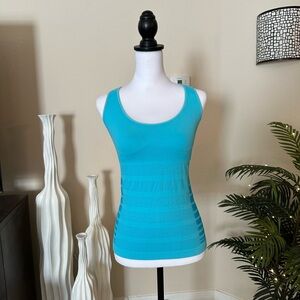 BEBE Tank Top Size M/L